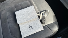 Citroen C4 100kW E-series 50kWh 5dr Auto Electric Hatchback